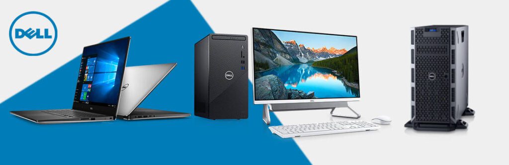 GeM laptop desktop vendor