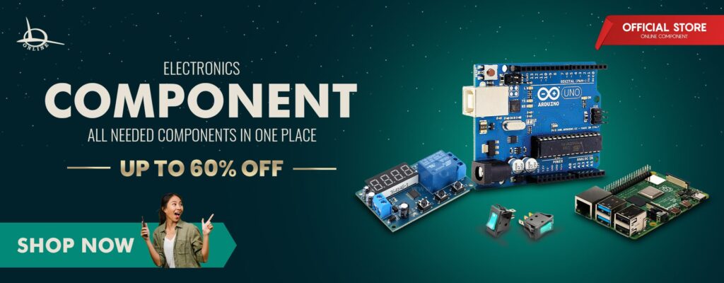 electronics supplier on gem portal