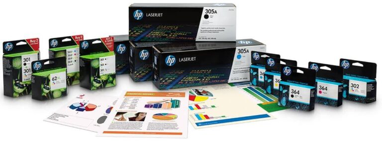 GeM toner cartridge supplier