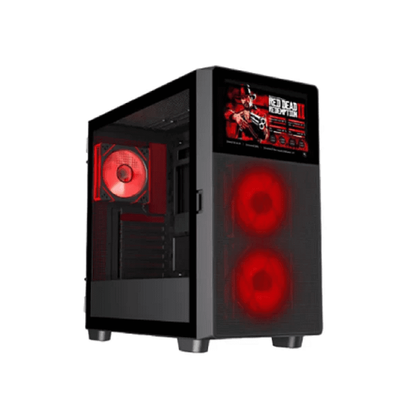 high end server on gem portal