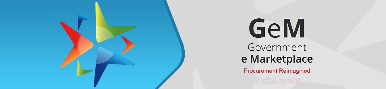 GeM Procurement for Colleges