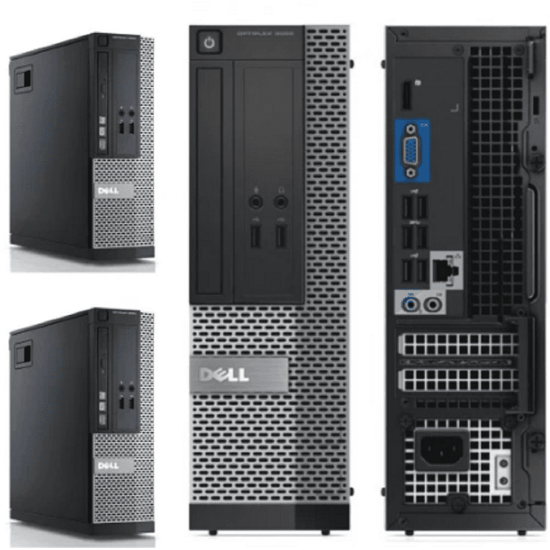 high end workstation on gem portal