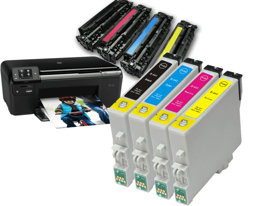 toner cartridges on GeM