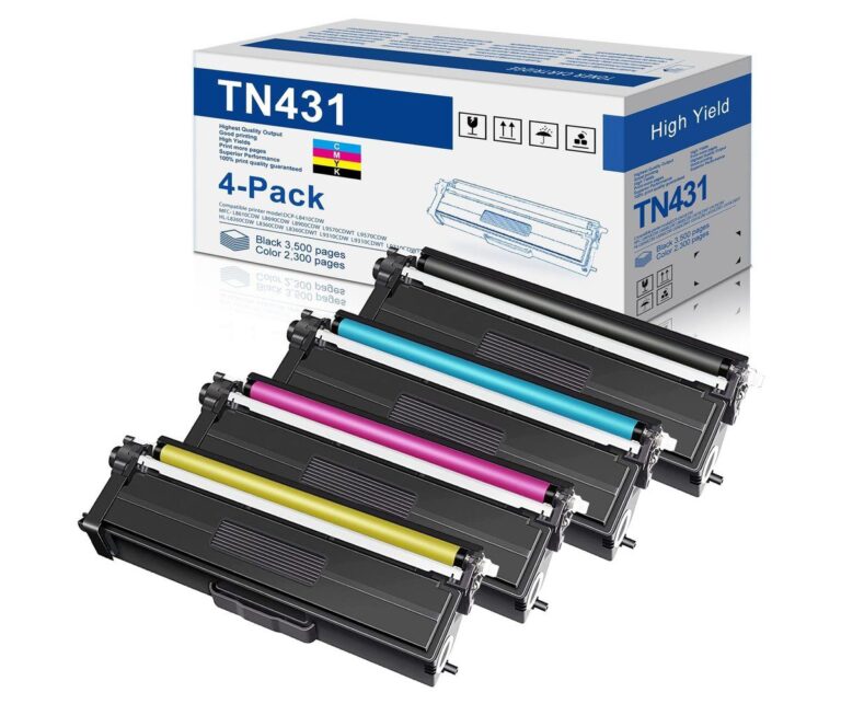 GeM-approved toner cartridge suppliers