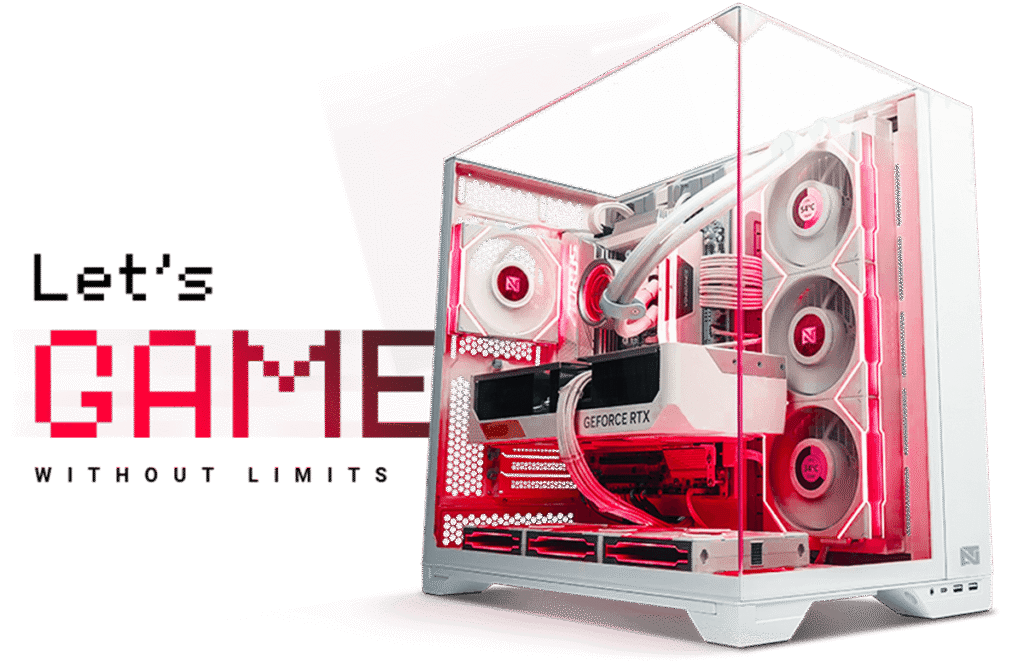 custom computer supplier on gem portal
